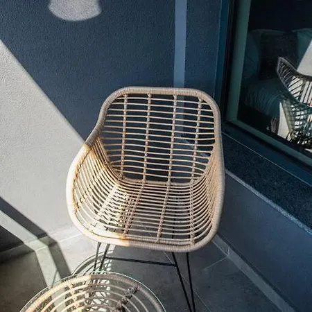 Tokiyo: A Lovely Center 2 Bedrooms With Private Parking Apartmán *