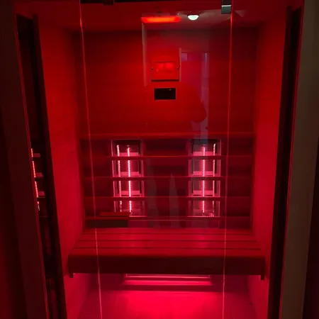 Apartmán Tokiyo: A Lovely Center 2 Bedrooms With Private Parking *