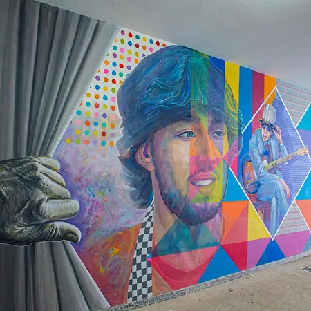 Tokiyo: A Lovely Center 2 Bedrooms With Private Parking Appartement Sofia